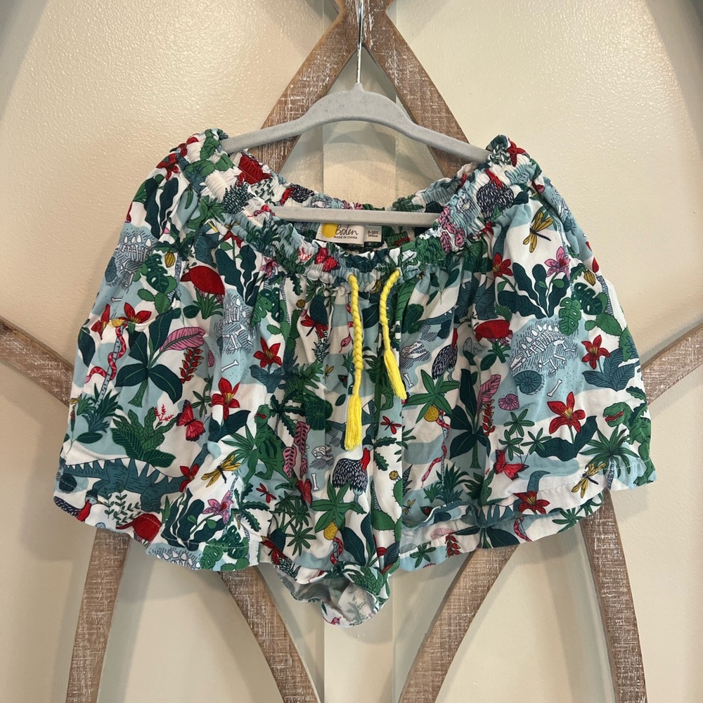 Boden Girls Shorts size 9/10